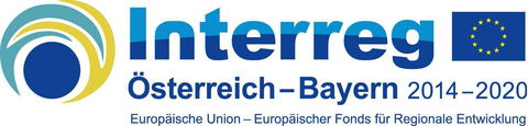 Europäische Union (EU) > EU - Europäischer Struktur- und Investitionsfonds (ESI-Fonds) 2014-2020 > EU - ESIF - Europäischer Fonds für regionale Entwicklung (EFRE) 2014-2020 > EU - ESIF - EFRE - INTERREG Österreich-Bayern 2014-2020