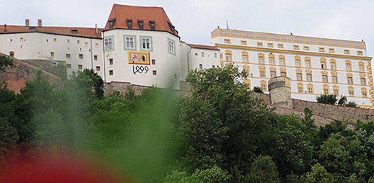 ViSIT - virtual museum for Passau and Kufstein